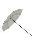 Зонт пляжный Maclay, d=240 см, h=220 см - Фото 3