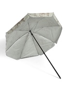 Зонт пляжный Maclay, d=260 см, h=240 см - Фото 11