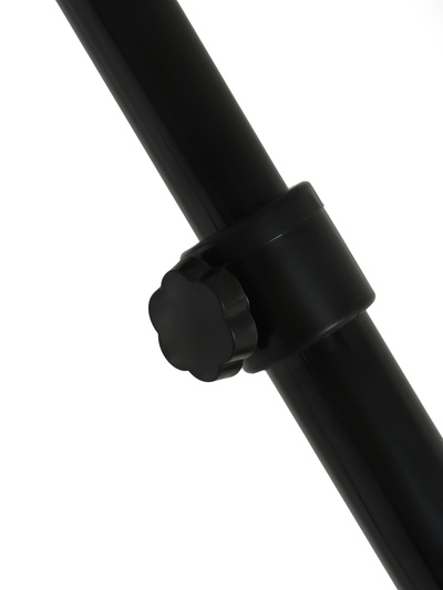 Зонт пляжный Maclay, d=260 см, h=240 см