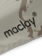 Зонт пляжный Maclay, d=260 см, h=240 см - Фото 15