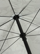 Зонт пляжный Maclay, d=260 см, h=240 см - Фото 6