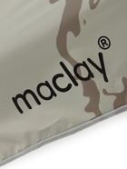 Зонт пляжный Maclay, d=260 см, h=240 см - Фото 9