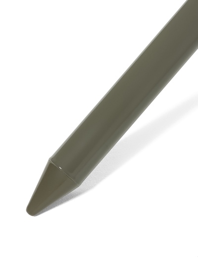Зонт пляжный maclay, d=210 см, h=200 см