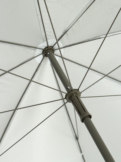 Зонт пляжный maclay, d=210 см, h=200 см