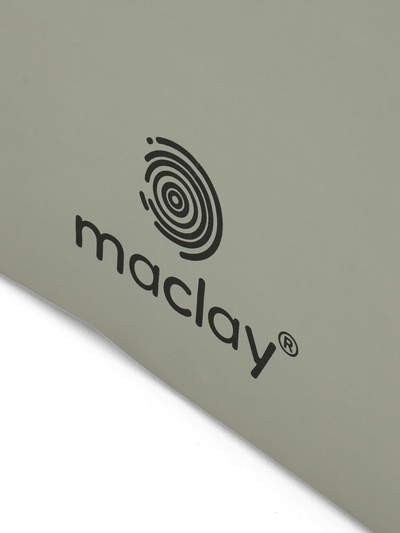 Зонт пляжный maclay, d=210 см, h=200 см