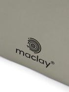 Зонт пляжный Maclay, с механизмом наклона, d=210 см, h=200 см - Фото 17