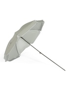 Зонт пляжный Maclay, с механизмом наклона, d=210 cм, h=200 см 10794942 - фото 16499480