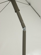 Зонт пляжный maclay, с механизмом наклона, d=150 см, h=170 см - Фото 12