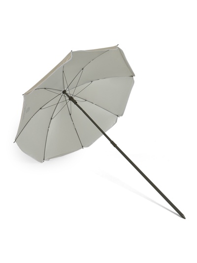 Зонт пляжный maclay, с механизмом наклона, d=150 см, h=170 см
