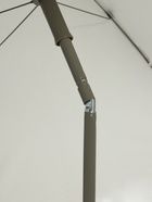 Зонт пляжный maclay, с механизмом наклона, d=150 см, h=170 см - Фото 6
