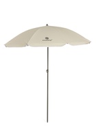 Зонт пляжный Maclay, с механизмом наклона, d=180 cм, h=195 см 10794944 - фото 4812712