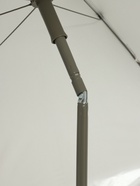 Зонт пляжный Maclay, с механизмом наклона, d=180 см, h=195 см - Фото 4