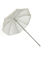 Зонт пляжный Maclay, с механизмом наклона, d=180 см, h=195 см - Фото 5