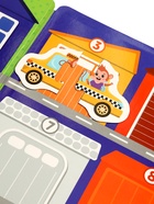 Макси - пазлы магнитные «Изучаем цвета», 8 пазлов, 16 деталей - Фото 7