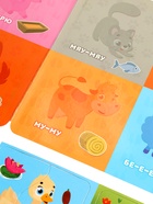 Магнитные макси - пазлы половинки «Домашние животные», 8 пазлов, 16 деталей - Фото 5