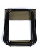 Стул складной, 70×36×33 см, зелёный - фото 809239205