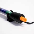 УЦЕНКА Нагреватель JINGYE YP-50, 50 Вт, с терморегулятором - Фото 4