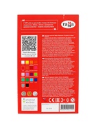 Пластилин 18 цветов 360 г, «Гамма» «Мультики», со стеком - Фото 8