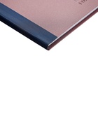 Блокнот А6, 64 листа в клетку Monocolor. Double, твёрдая обложка, матовая ламинация - Фото 3