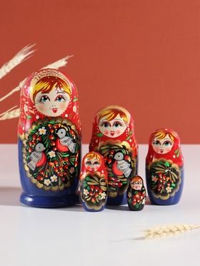 Матрёшка 