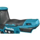 Лобзик аккумуляторный Makita DJV185Z, 18 В, 3000 об/мин, ход 23 мм, плавный пуск, БЕЗ АКБ/ЗУ - Фото 3
