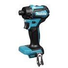 Дрель-шуруповерт Makita DDF083RFE, б/щет, 18 В, 2×3 Ач, Li-ion, 500/1700 об/мин, 40/23 Нм - Фото 2