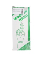 УЦЕНКА Модель деревянная художественная Манекен «Рука мужская правая» 31 см - Фото 9