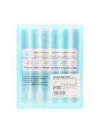 Набор маркеров-текстовыделителей 6 цветов, «Лапки с нотами» - Фото 7