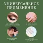 УЦЕНКА Ватные палочки на деревянной основе, 7 см, 100 шт. - Фото 4