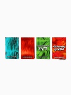 Закладки для книг, магнитные, мини 4 шт Буки Бяки 10869366 - фото 5111150