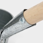 УЦЕНКА Ковш 0.5 л, оцинкованный - Фото 5