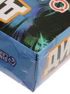 Уценка Конструктор «Диномир», 22 детали, тираннозавр и велоцираптор, звук 10892666