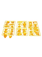 Уценка Пазл 3D кристаллический «Спаниель», 41 деталь, МИКС 10892667