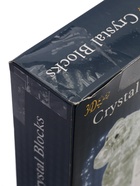 Уценка Пазл 3D кристаллический «Спаниель», 41 деталь, МИКС 10892667