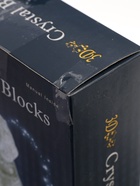 Уценка Пазл 3D кристаллический «Спаниель», 41 деталь, МИКС 10892667