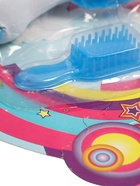 Уценка Лошадь «Единорог» с аксессуарами, МИКС 10892669