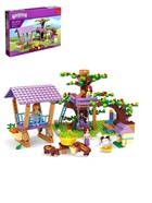 УЦЕНКА Конструктор «Ферма девчонок», 413 деталей - Фото 1