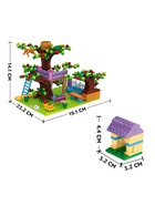 УЦЕНКА Конструктор «Ферма девчонок», 413 деталей - Фото 2