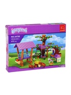 УЦЕНКА Конструктор «Ферма девчонок», 413 деталей - Фото 4