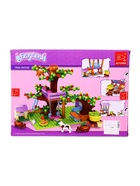 УЦЕНКА Конструктор «Ферма девчонок», 413 деталей - Фото 6