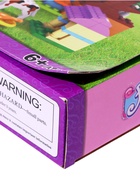 УЦЕНКА Конструктор «Ферма девчонок», 413 деталей - Фото 9