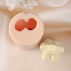 УЦЕНКА Молд силиконовый «Женское тело», 5.5×5.5×12 см 10892778