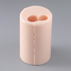 УЦЕНКА Молд силиконовый «Женское тело», 5.5×5.5×12 см 10892778