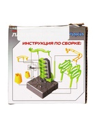 УЦЕНКА Электронный конструктор «Лабиринтика», замок - Фото 7