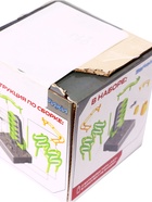 УЦЕНКА Электронный конструктор «Лабиринтика», замок - Фото 8