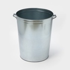 УЦЕНКА Бак 80 л, оцинкованный, без решетки - Фото 3