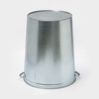 УЦЕНКА Бак 80 л, оцинкованный, без решетки - Фото 5