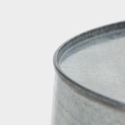 УЦЕНКА Бак 80 л, оцинкованный, без решетки - Фото 6