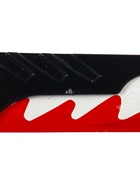 УЦЕНКА Макет оружия «Сувенирная катана на подставке. Гэндзи», 104 см, клинок 68 см, белая 10892969