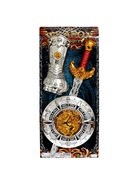 УЦЕНКА Набор рыцаря «Орден Льва», детский, 3 предмета - Фото 11